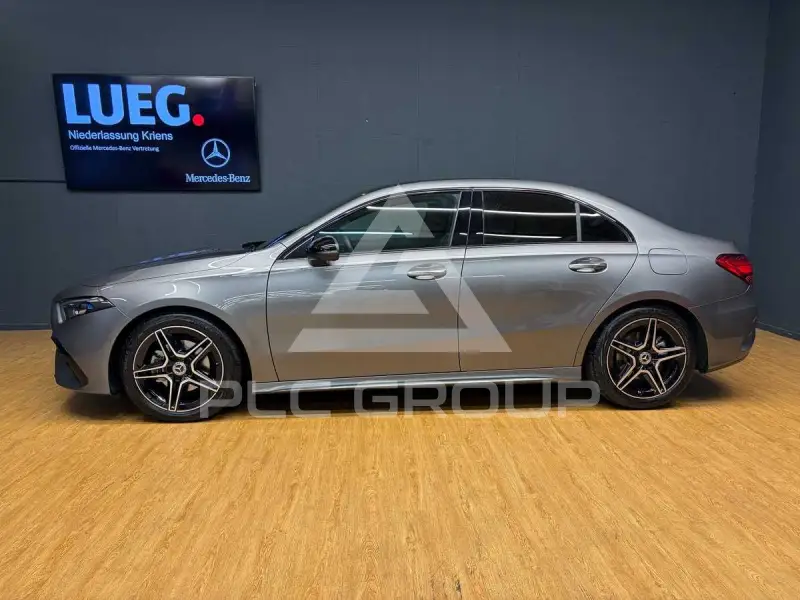 2024 Mercedes Benz A