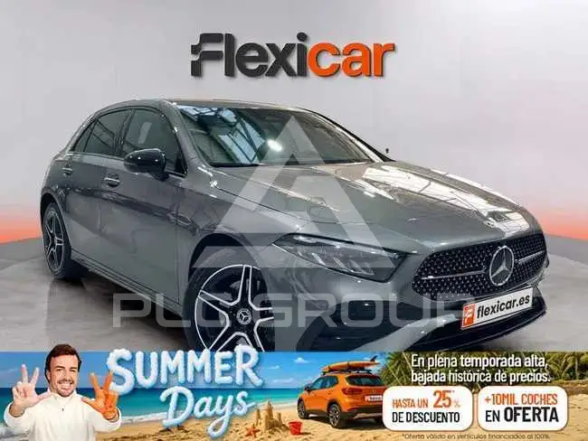 2024 Mercedes Benz A