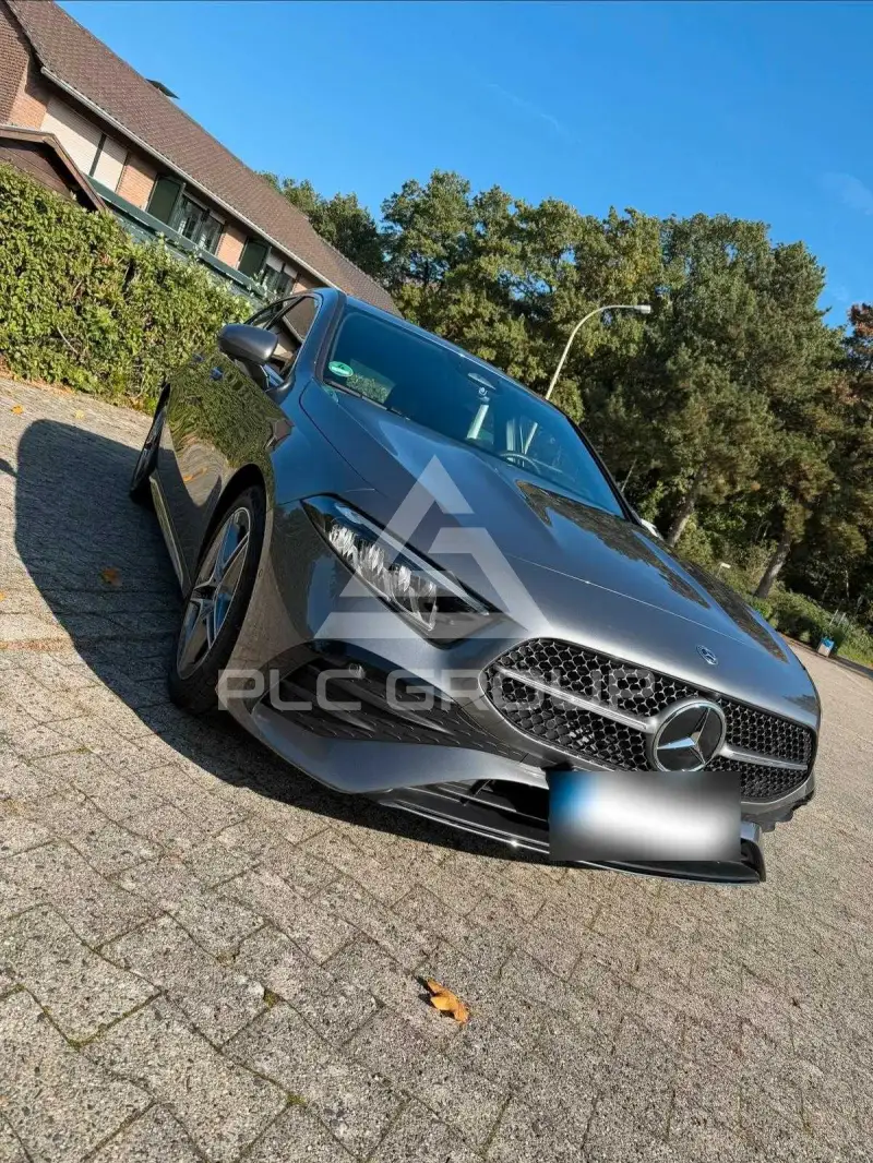 2024 Mercedes Benz A