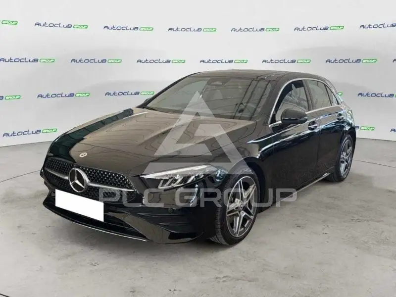 2024 Mercedes Benz A