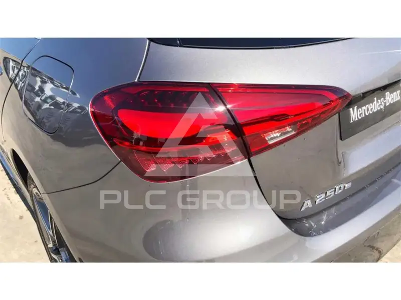 2024 Mercedes Benz A