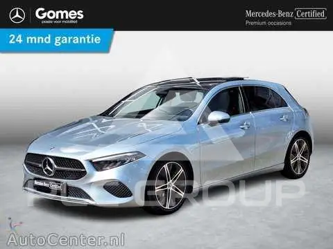 2024 Mercedes Benz A