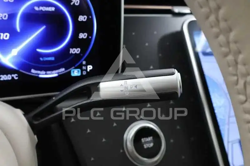 2024 Mercedes Benz Eqs