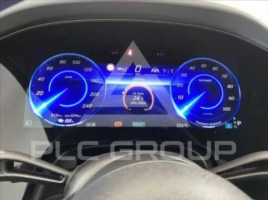2024 Mercedes Benz Eqs