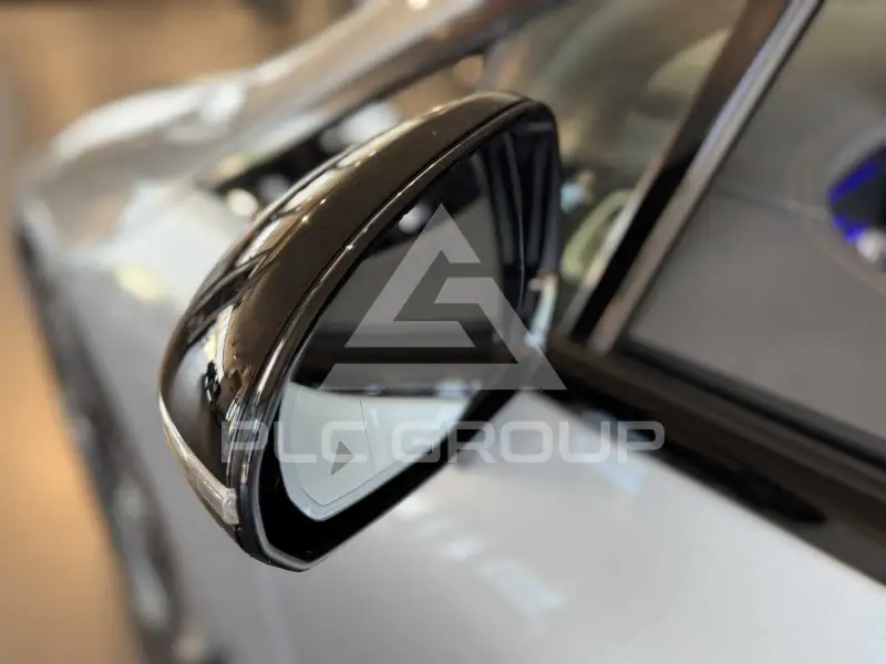 2024 Mercedes Benz Eqs