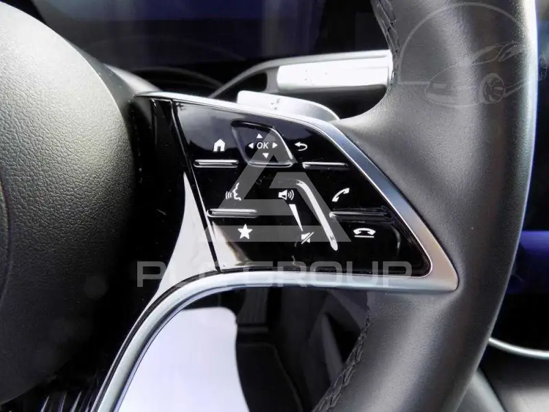 2024 Mercedes Benz Eqs
