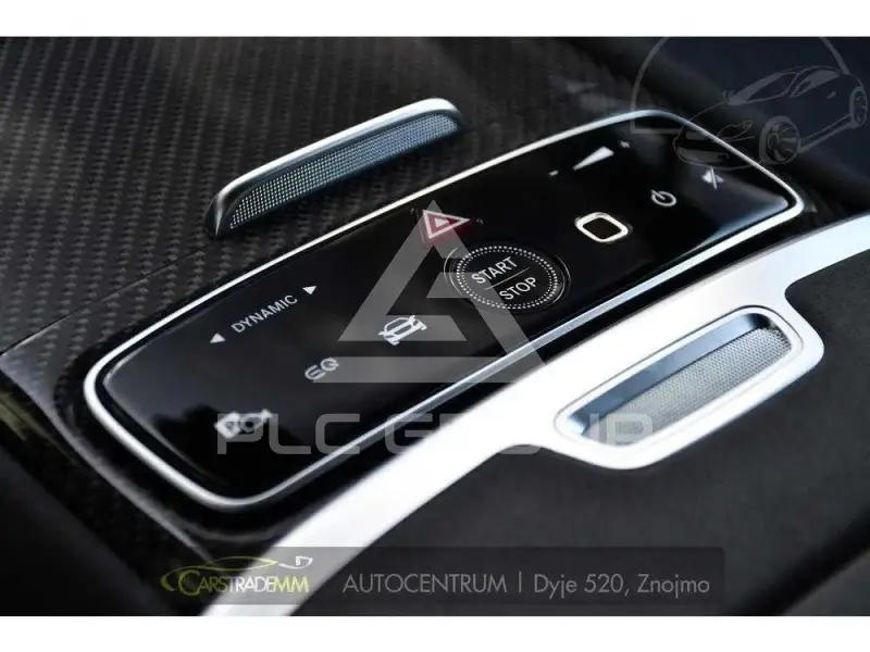 2024 Mercedes Benz Eqs