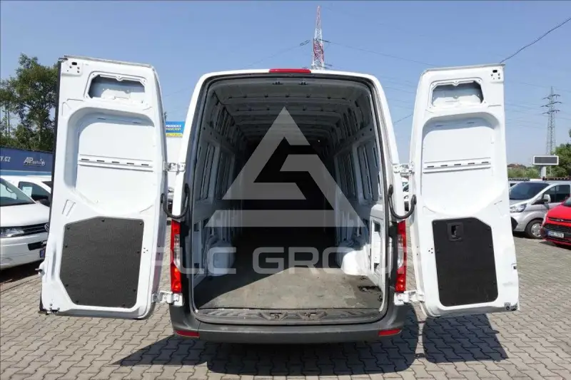 2024 Mercedes Benz Sprinter