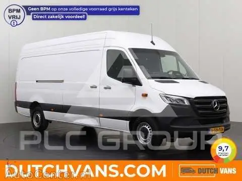 2024 Mercedes Benz Sprinter