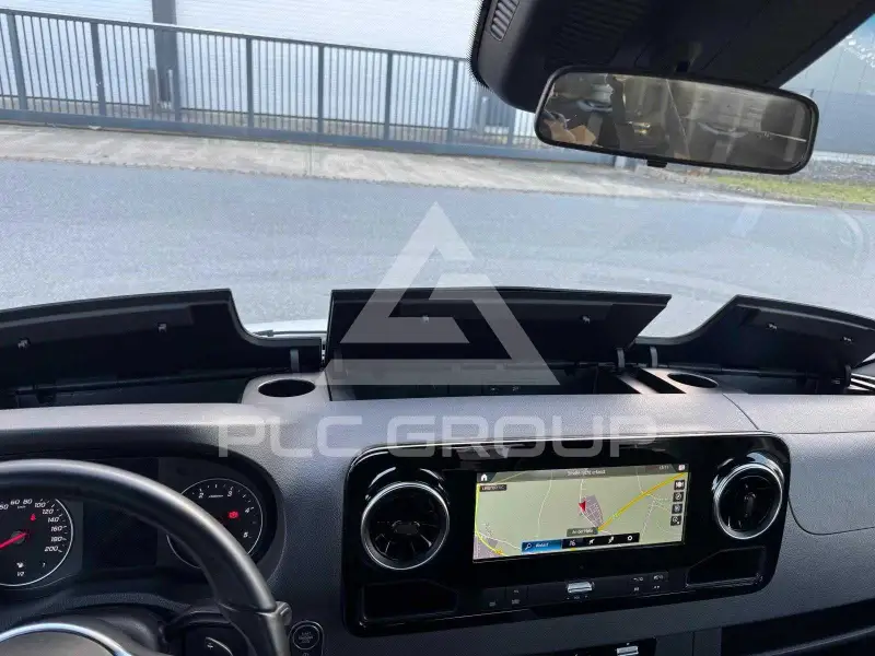 2024 Mercedes Benz Sprinter
