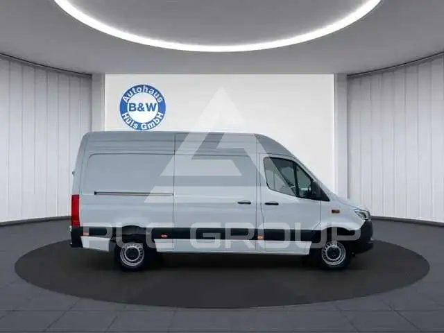 2024 Mercedes Benz Sprinter
