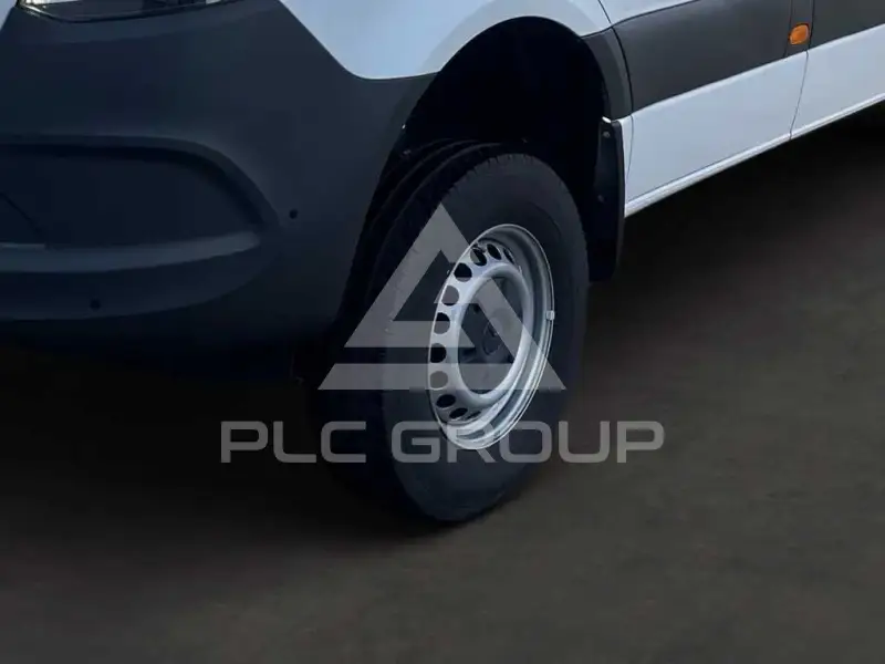 2024 Mercedes Benz Sprinter
