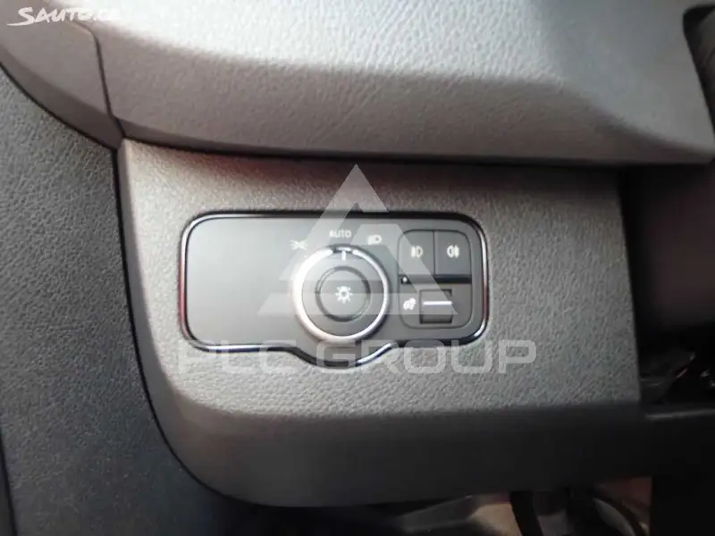 2024 Mercedes Benz Sprinter