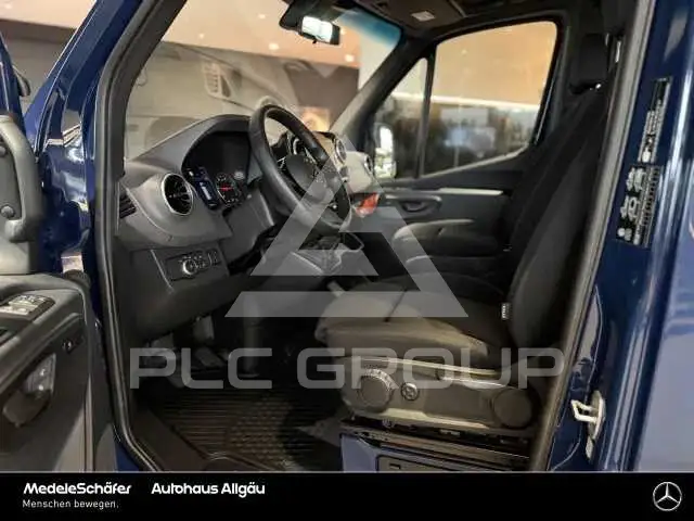 2024 Mercedes Benz Sprinter