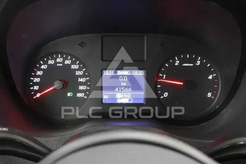 2024 Mercedes Benz Sprinter
