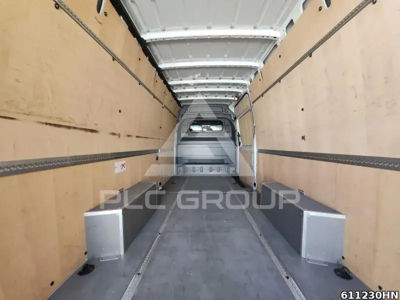 2024 Mercedes Benz Sprinter