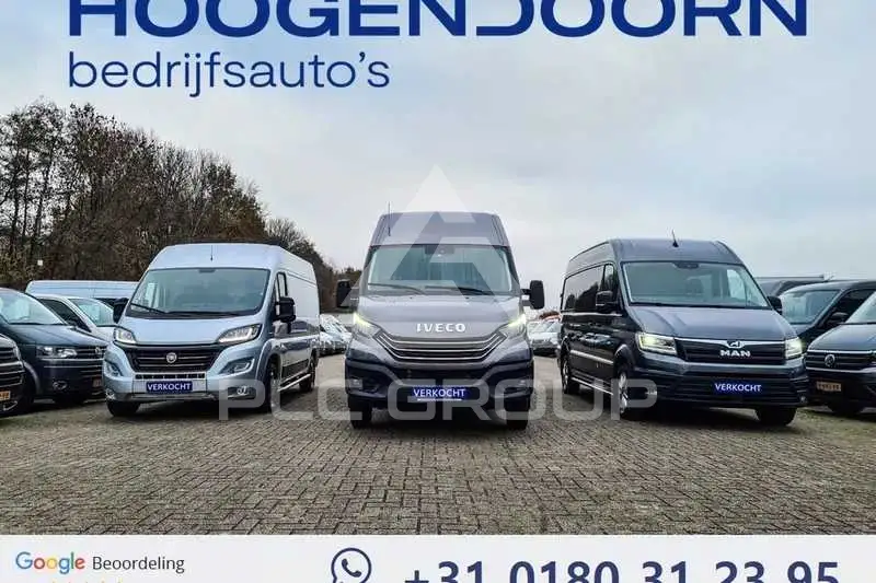 2024 Mercedes Benz Sprinter