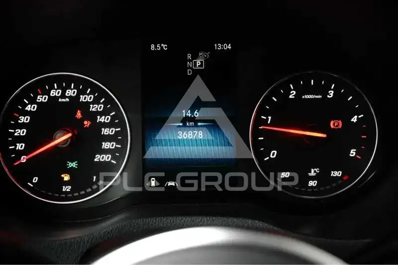 2024 Mercedes Benz Sprinter