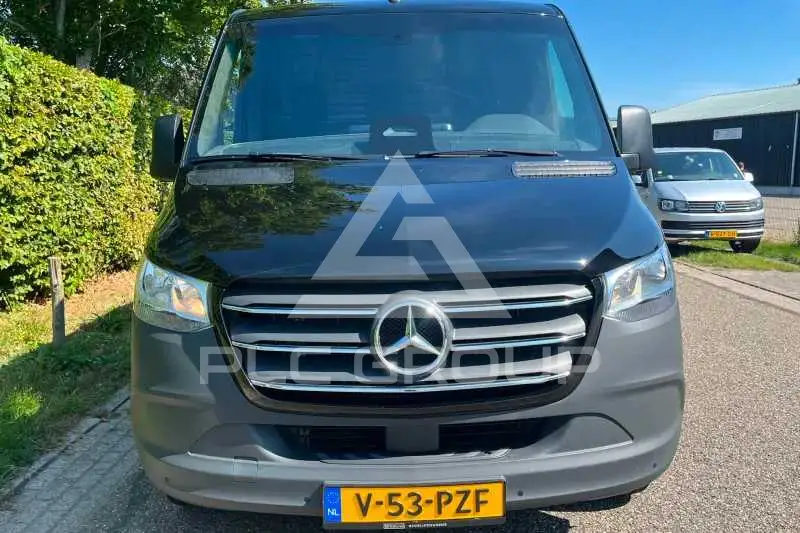 2024 Mercedes Benz Sprinter