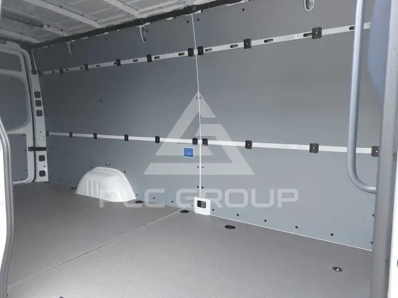 2024 Mercedes Benz Sprinter