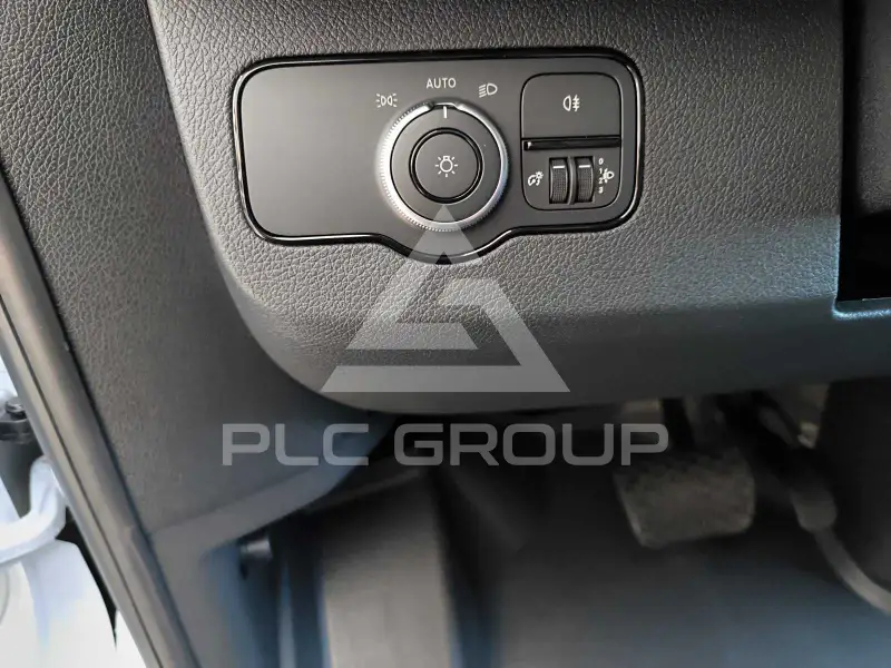 2024 Mercedes Benz Sprinter