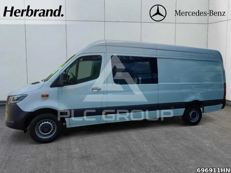 2024 Mercedes Benz Sprinter