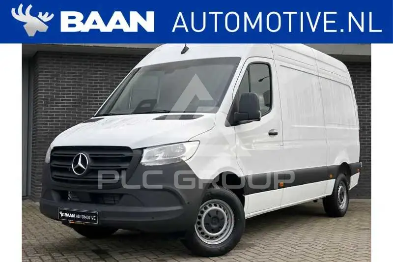 2024 Mercedes Benz Sprinter