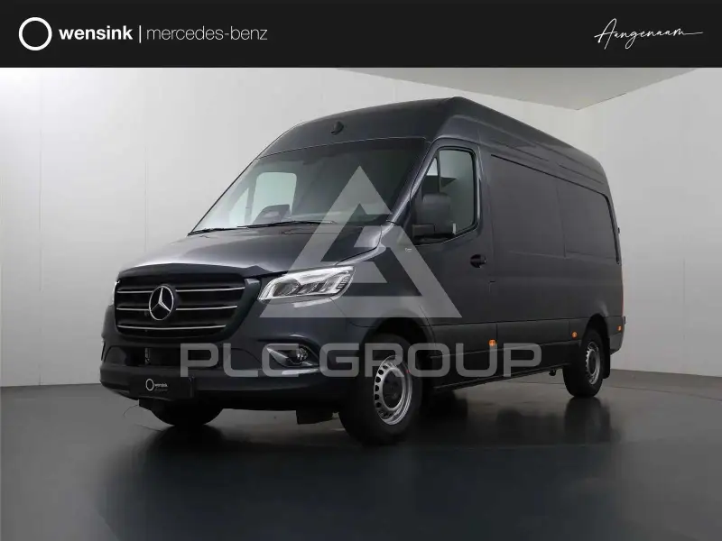 2024 Mercedes Benz Sprinter