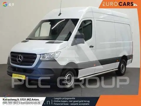 2024 Mercedes Benz Sprinter