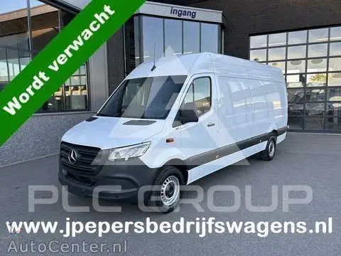 2024 Mercedes Benz Sprinter