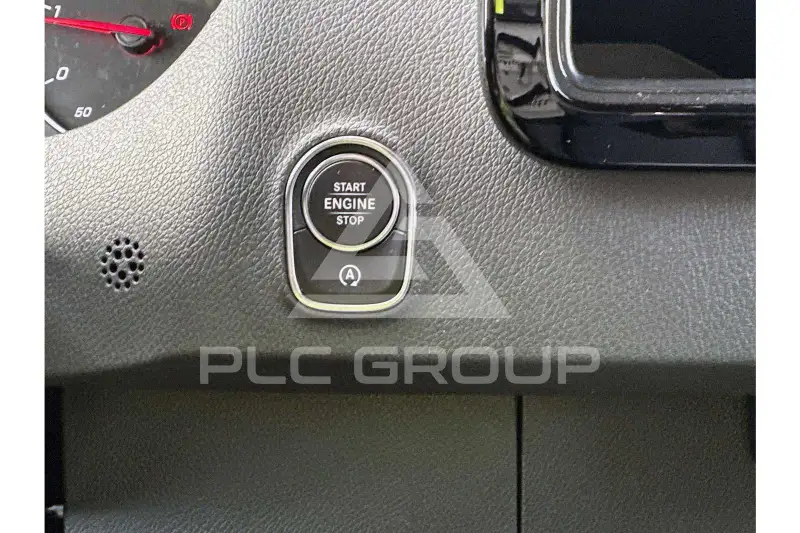 2024 Mercedes Benz Sprinter