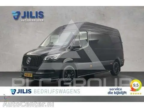 2024 Mercedes Benz Sprinter