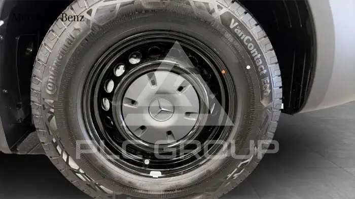 2024 Mercedes Benz Sprinter