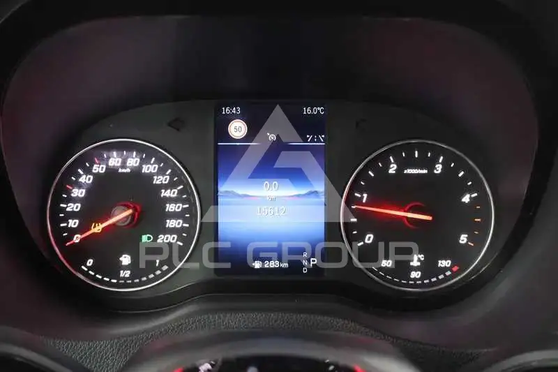 2024 Mercedes Benz Sprinter