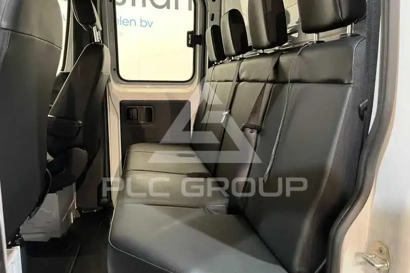 2024 Mercedes Benz Sprinter