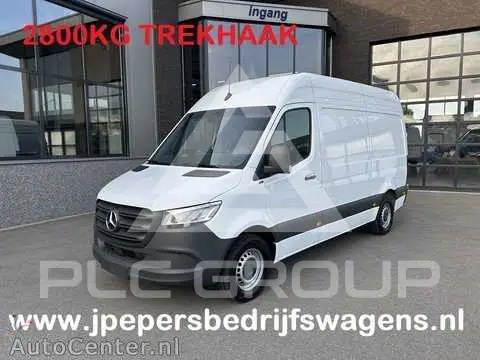 2024 Mercedes Benz Sprinter