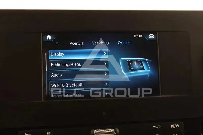 2024 Mercedes Benz Sprinter