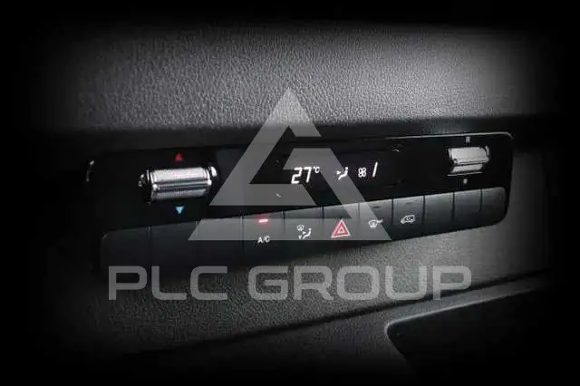 2024 Mercedes Benz Sprinter