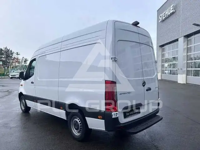 2024 Mercedes Benz Sprinter