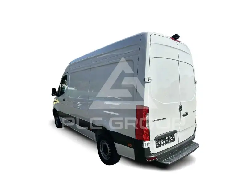 2024 Mercedes Benz Sprinter