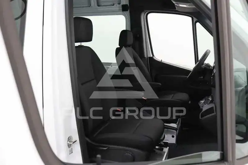 2024 Mercedes Benz Sprinter