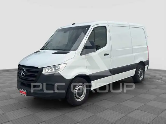 2024 Mercedes Benz Sprinter