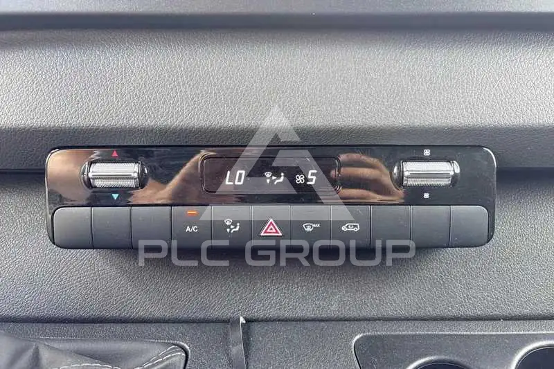 2024 Mercedes Benz Sprinter