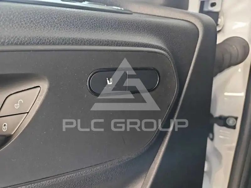 2024 Mercedes Benz Sprinter