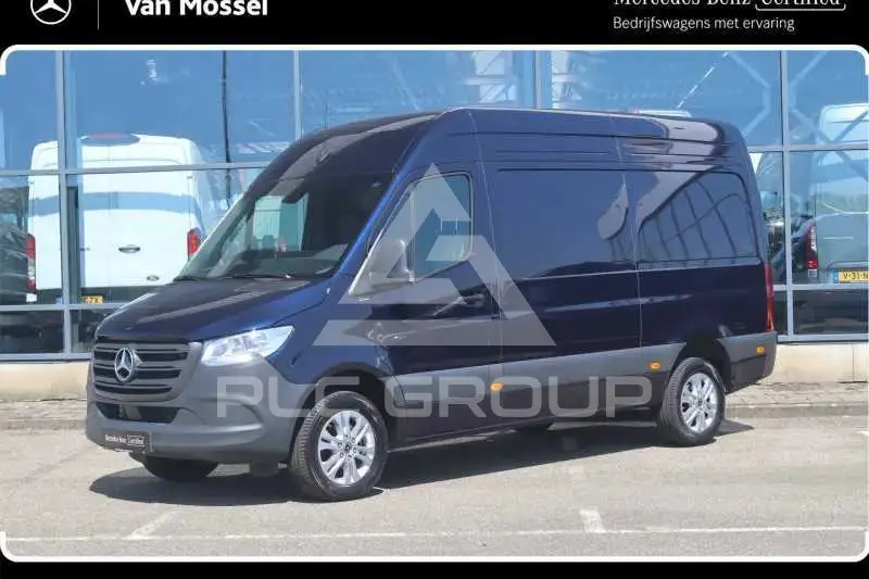 2024 Mercedes Benz Sprinter