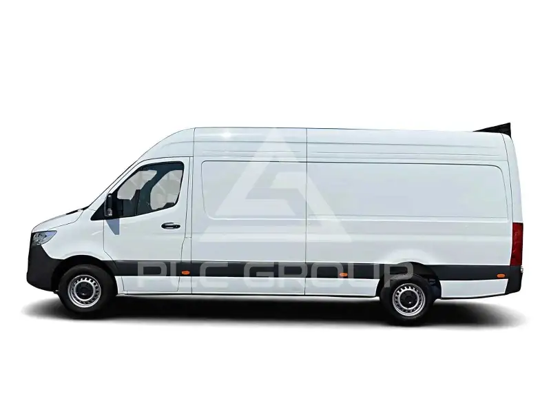 2024 Mercedes Benz Sprinter