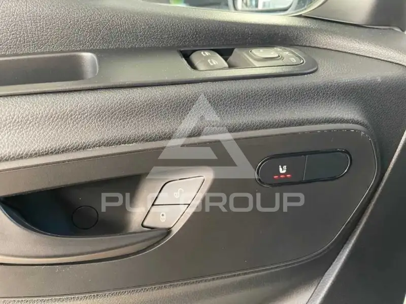 2024 Mercedes Benz Sprinter