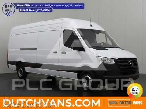 2024 Mercedes Benz Sprinter