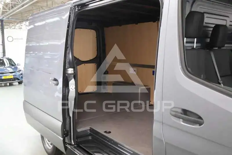 2024 Mercedes Benz Sprinter