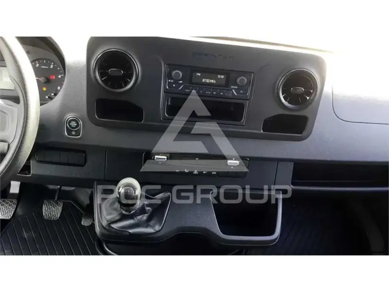 2024 Mercedes Benz Sprinter